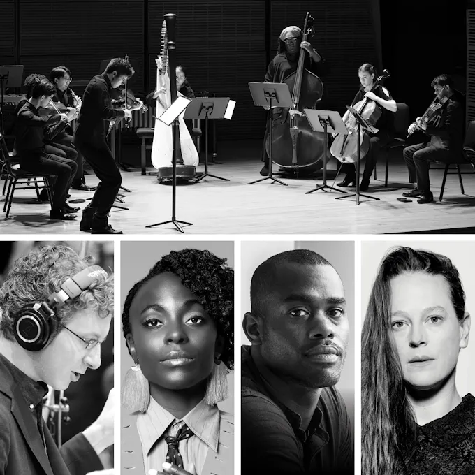 Musicians from Juilliard