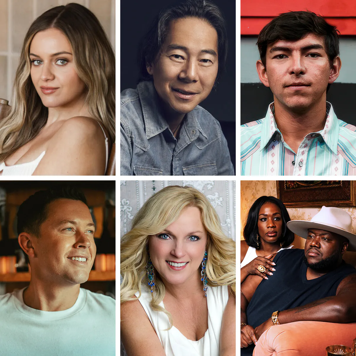 Grand Ole Opry at 100 | NYC: March 20 | Carnegie Hall