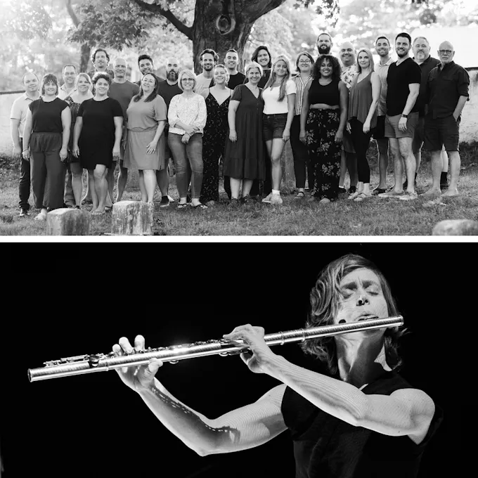 The Crossing in NYC: March 24, 2026 | Carnegie Hall The Crossing in NYC: March 24, 2026 | Carnegie Hall