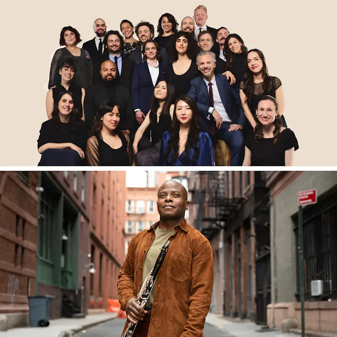Carnegie Hall The Knights 4월 공연 이미지