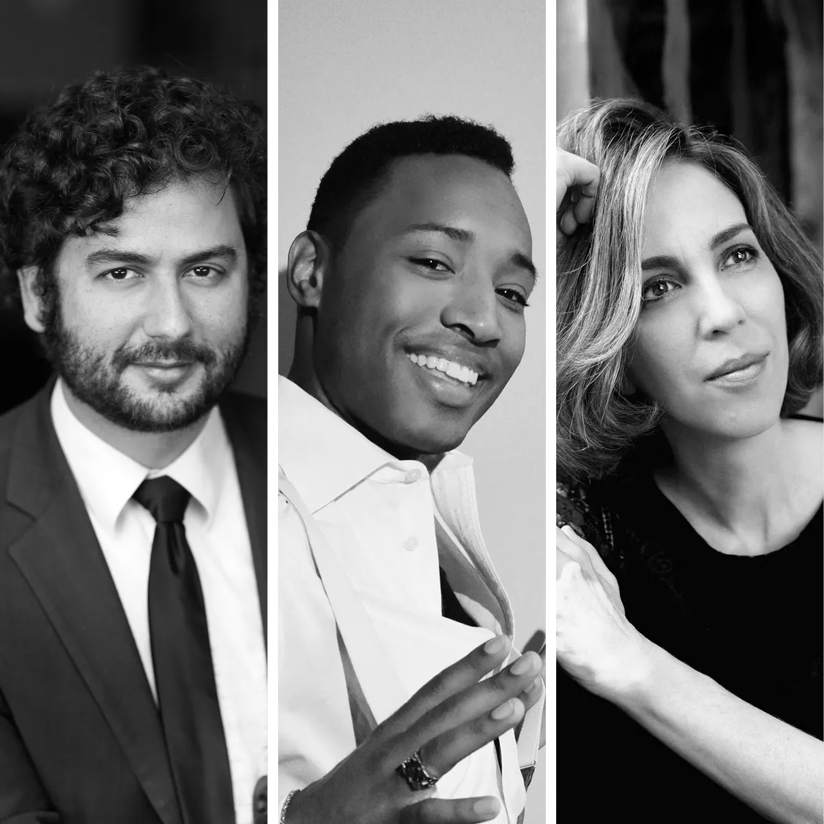 Orchestra of St. Luke’s and Joseph Parrish: Finding an American Voice, at Hostos Center for the Arts & Culture at Hostos Community College