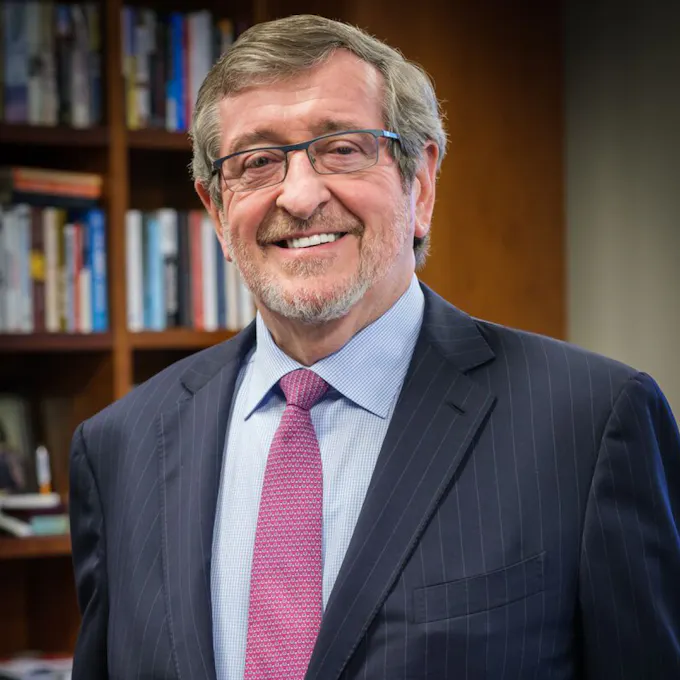 Michael J. Dowling