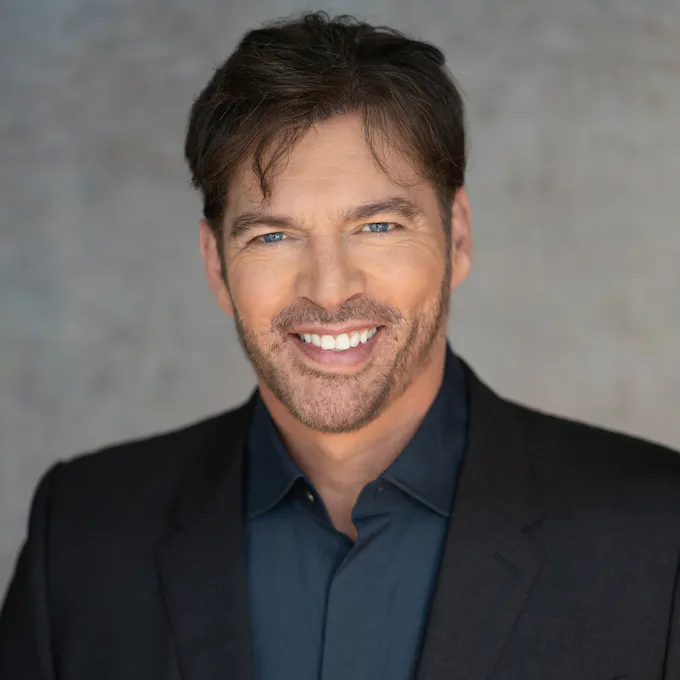 Harry Connick Jr.