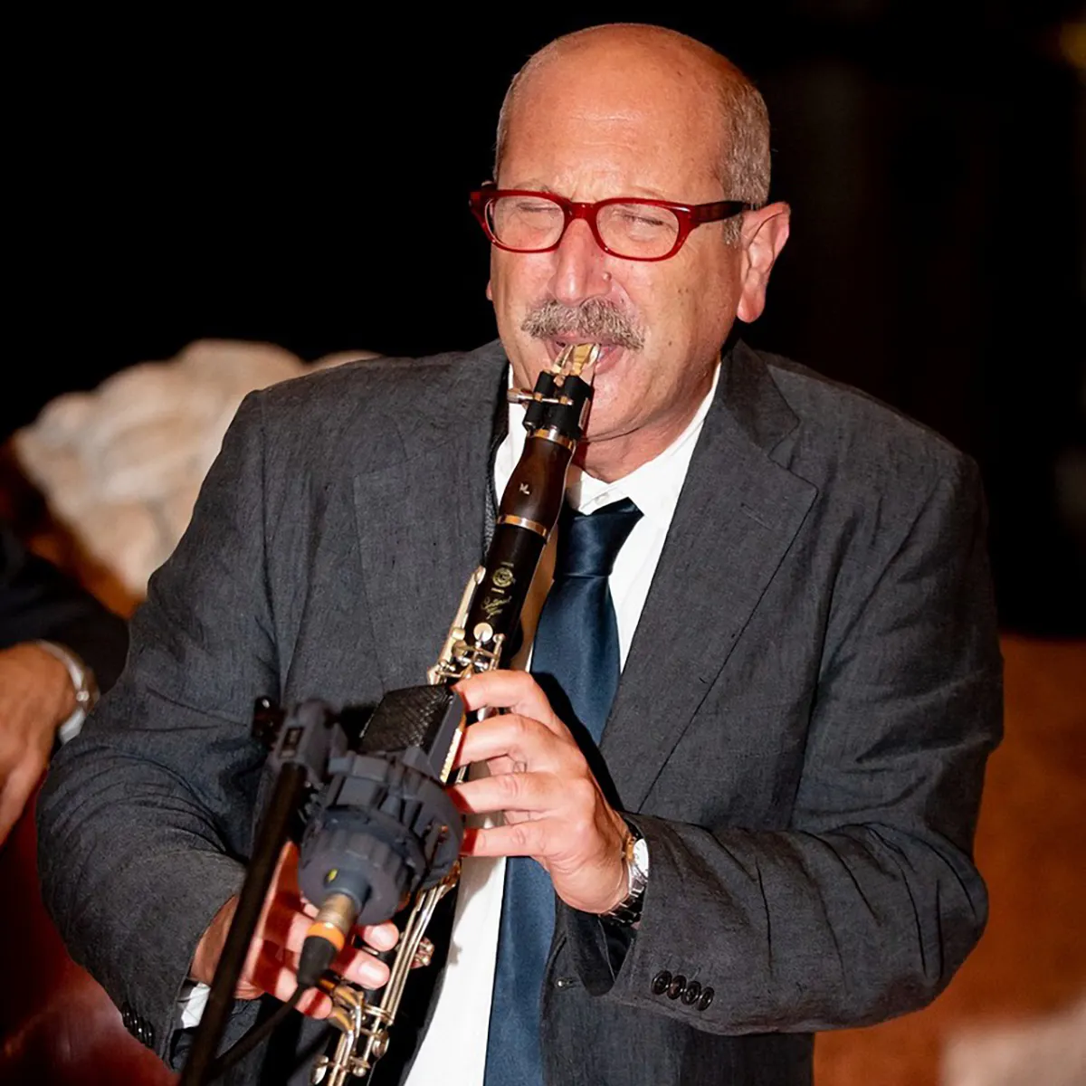Nick La Rocca and His Brothers | Carnegie Hall