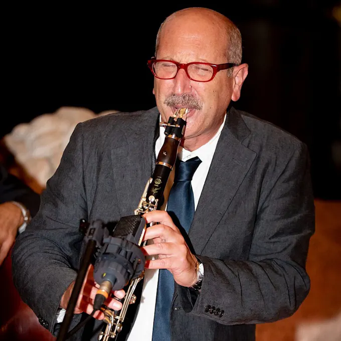 Nick La Rocca and His Brothers | Carnegie Hall