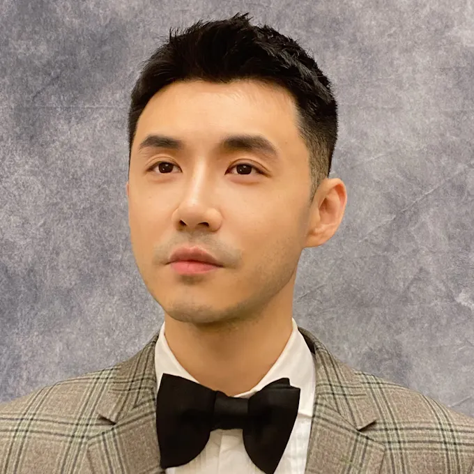 Ziliang Hao