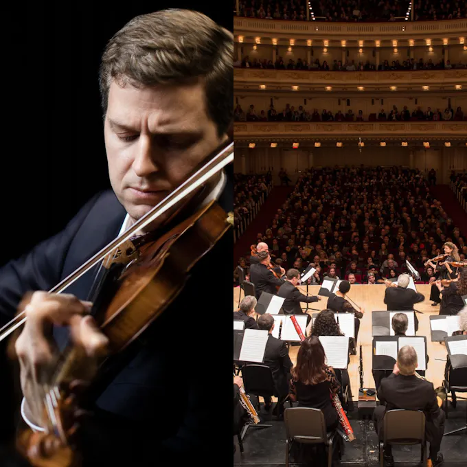 Orpheus Chamber Orchestra