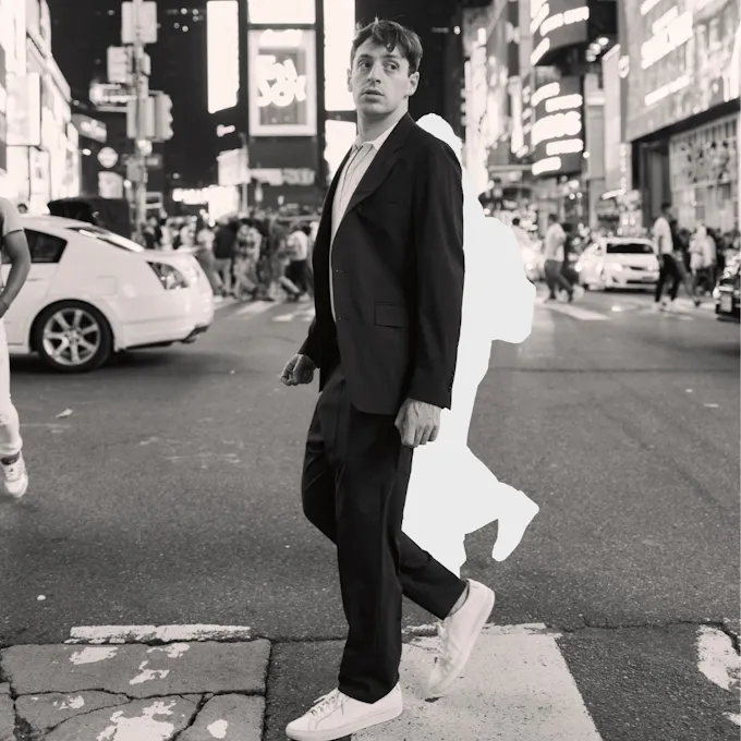 Alex Edelman