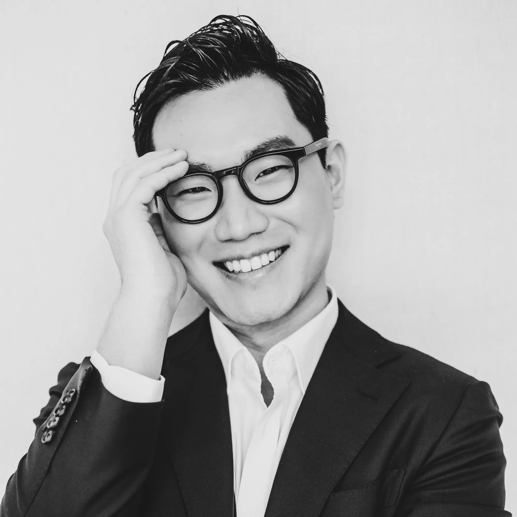 Jonghyun Park, Tenor; Gerald Martin Moore, Piano at Carnegie Hall