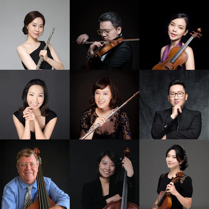 Miclot Chamber Music Society