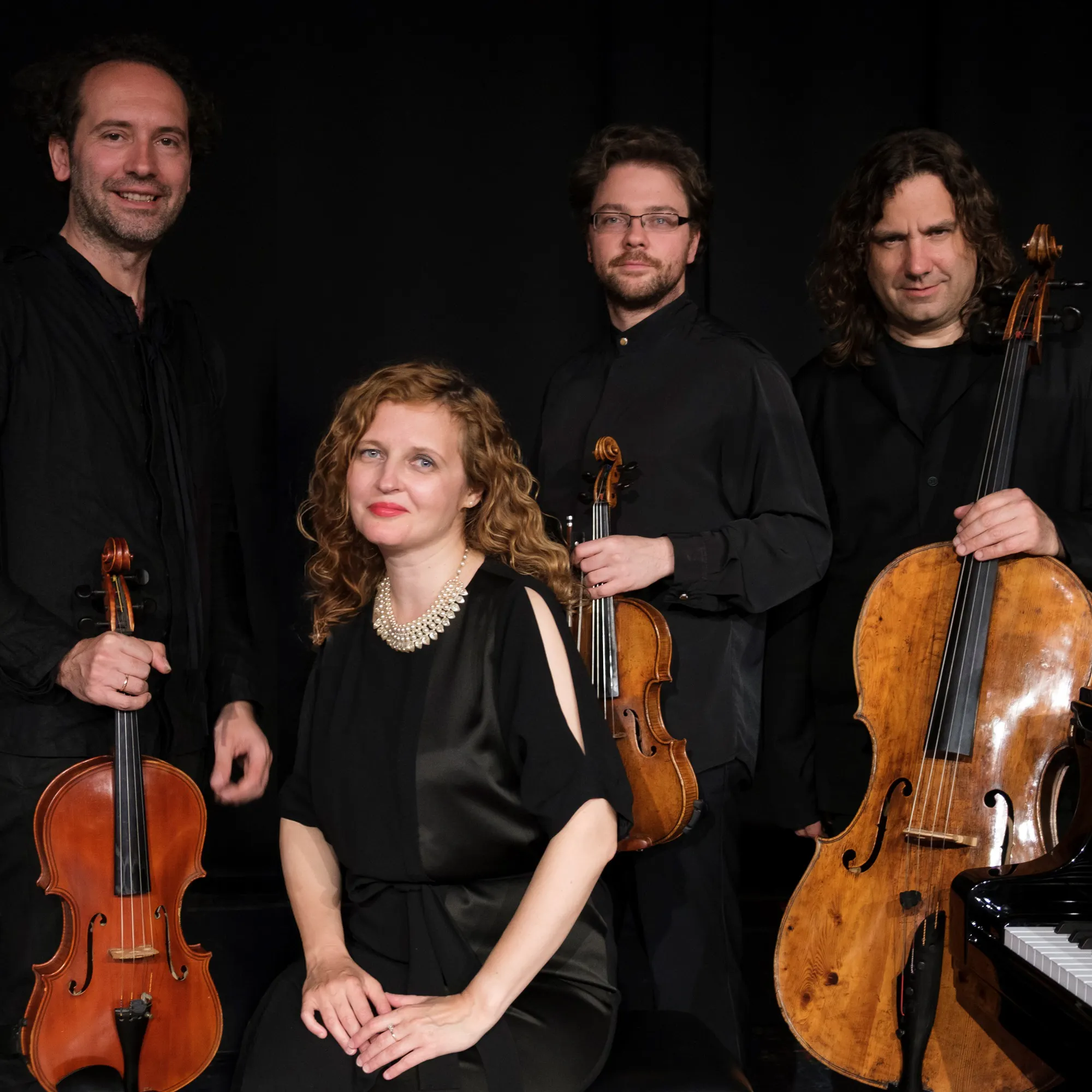 20 Years of SONORO Festival at Carnegie Hall