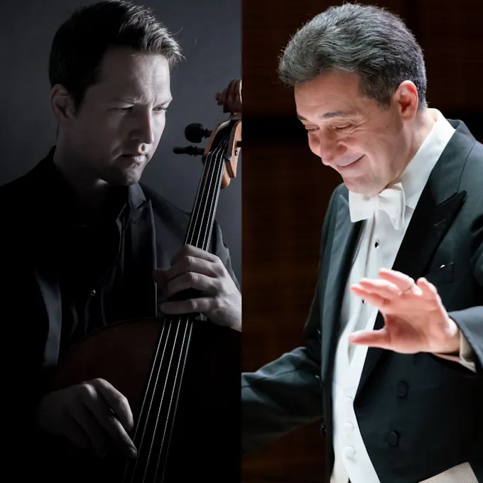 Chamber Orchestra of New York