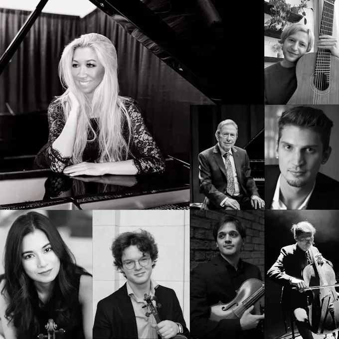 UN Chamber Music Society