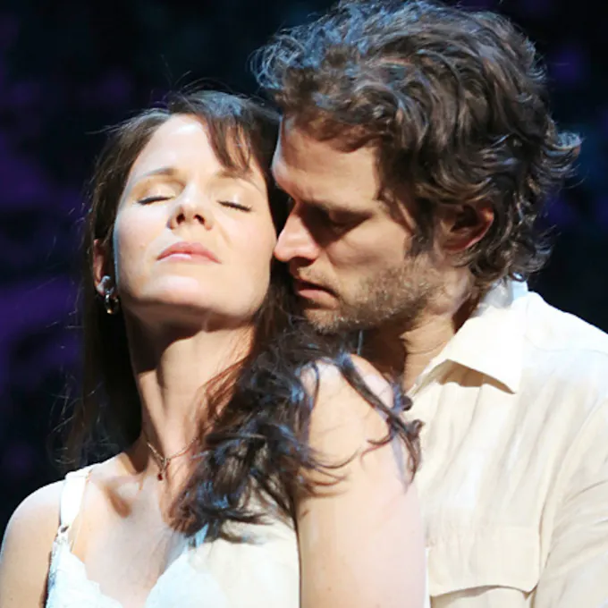 The Bridges of Madison County