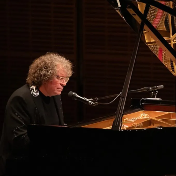 Randy Edelman