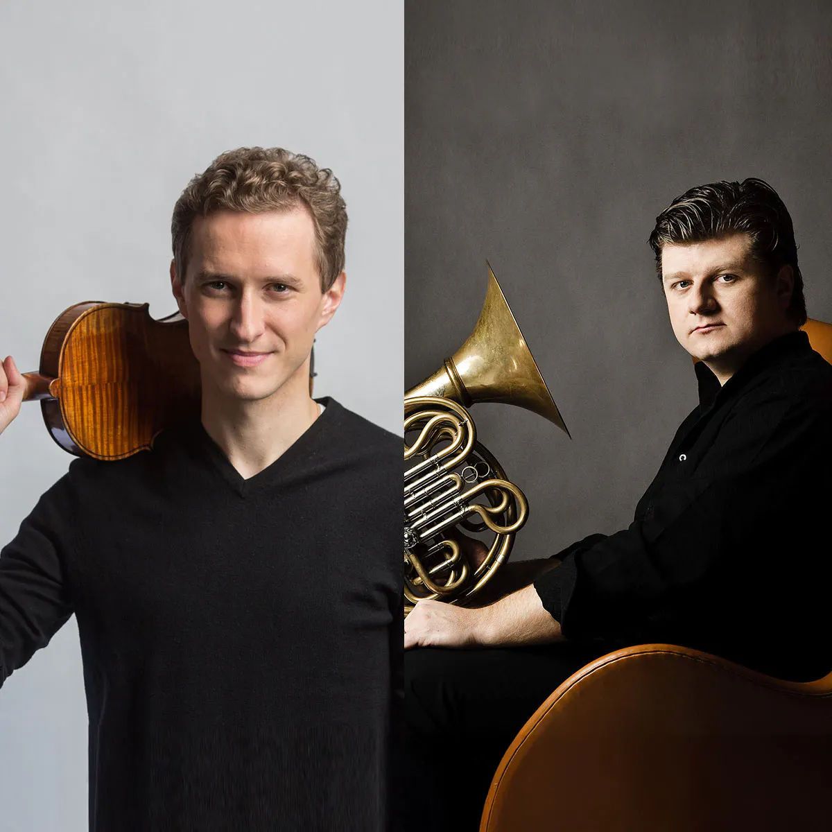 The Music of Joseph Summer: O Brave New World | Jan 10, 2026 at 8