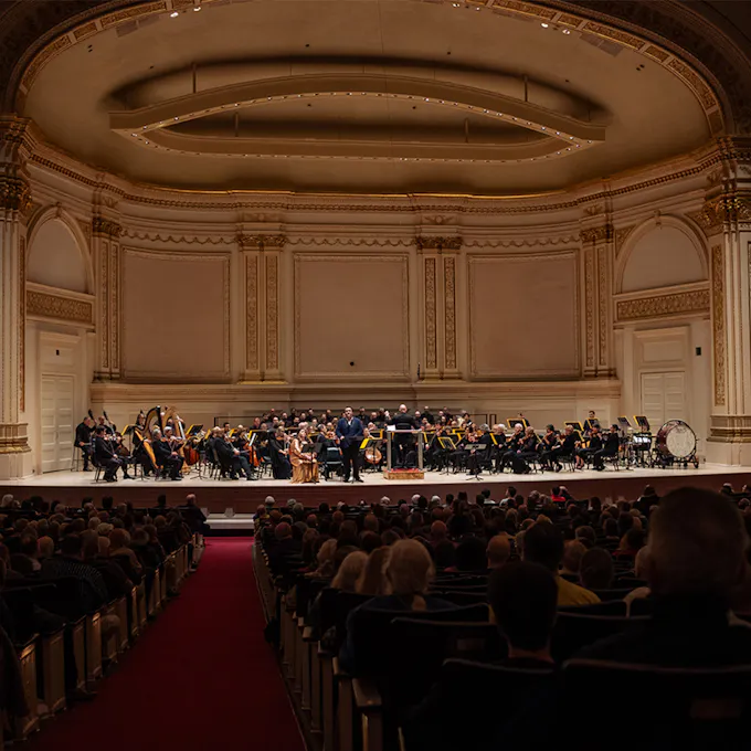 American Symphony Orchestra