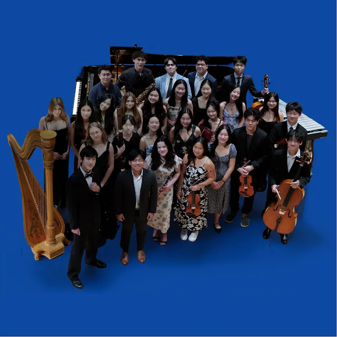Hotchkiss School Young Artist Concert
