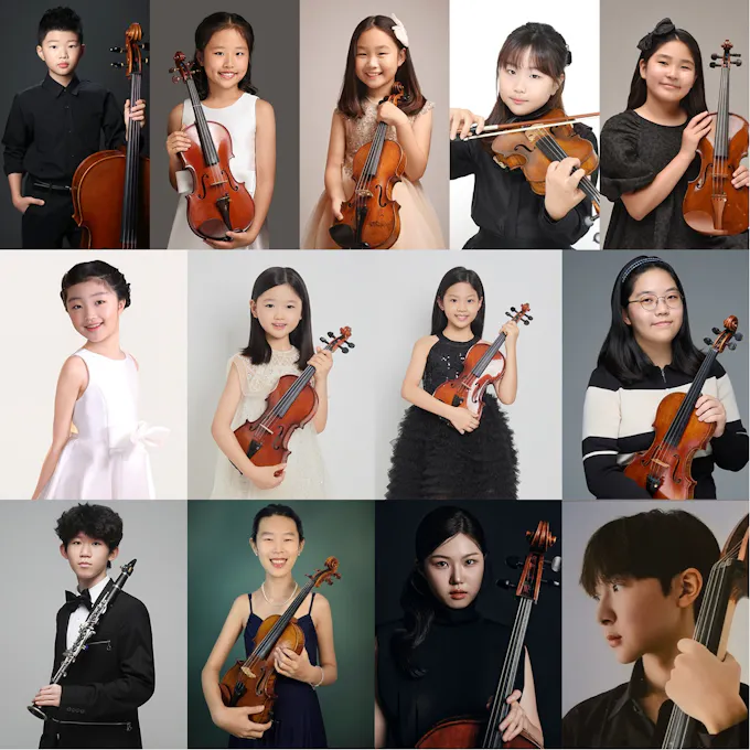 KSC Bruno Walter International Competition Winners’ Recital