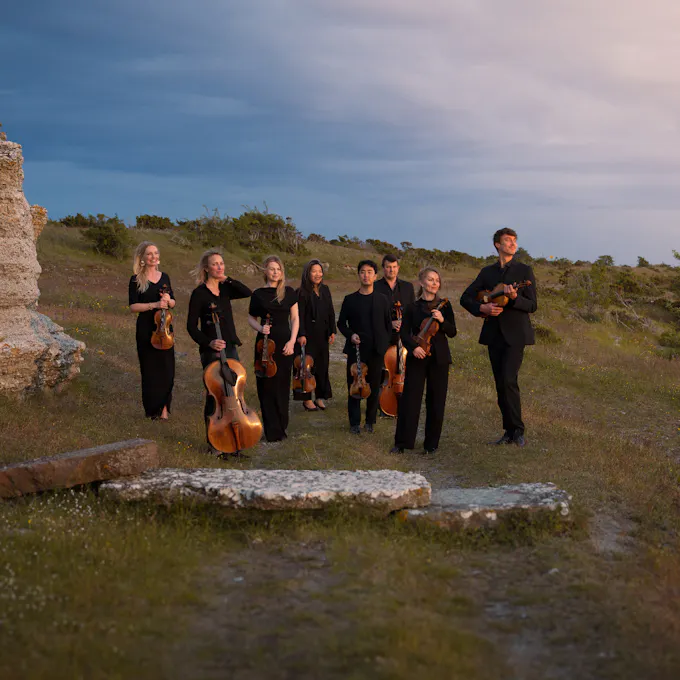 Camerata Nordica Octet