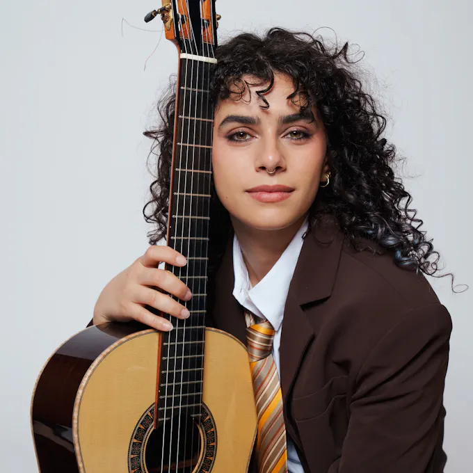 Leonela Alejandro