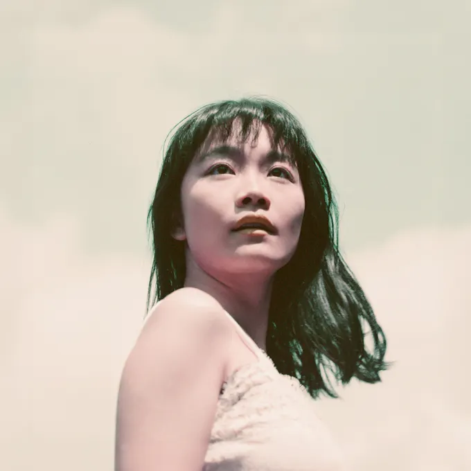 Poster for Tiffany Poon, Piano