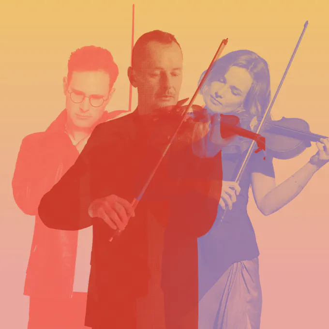 Australian Chamber Orchestra