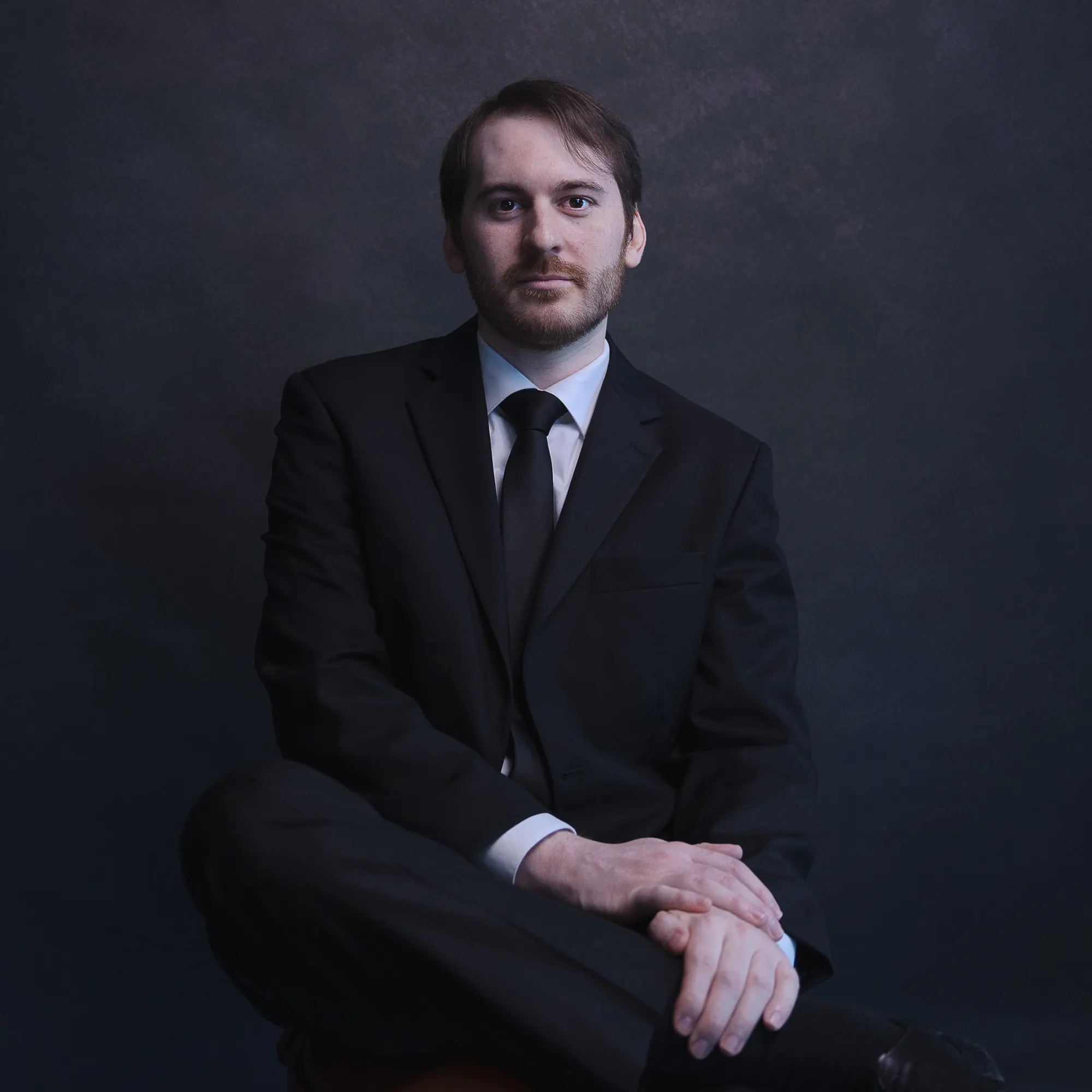 Daniel Colalillo Solo Recital at Carnegie Hall