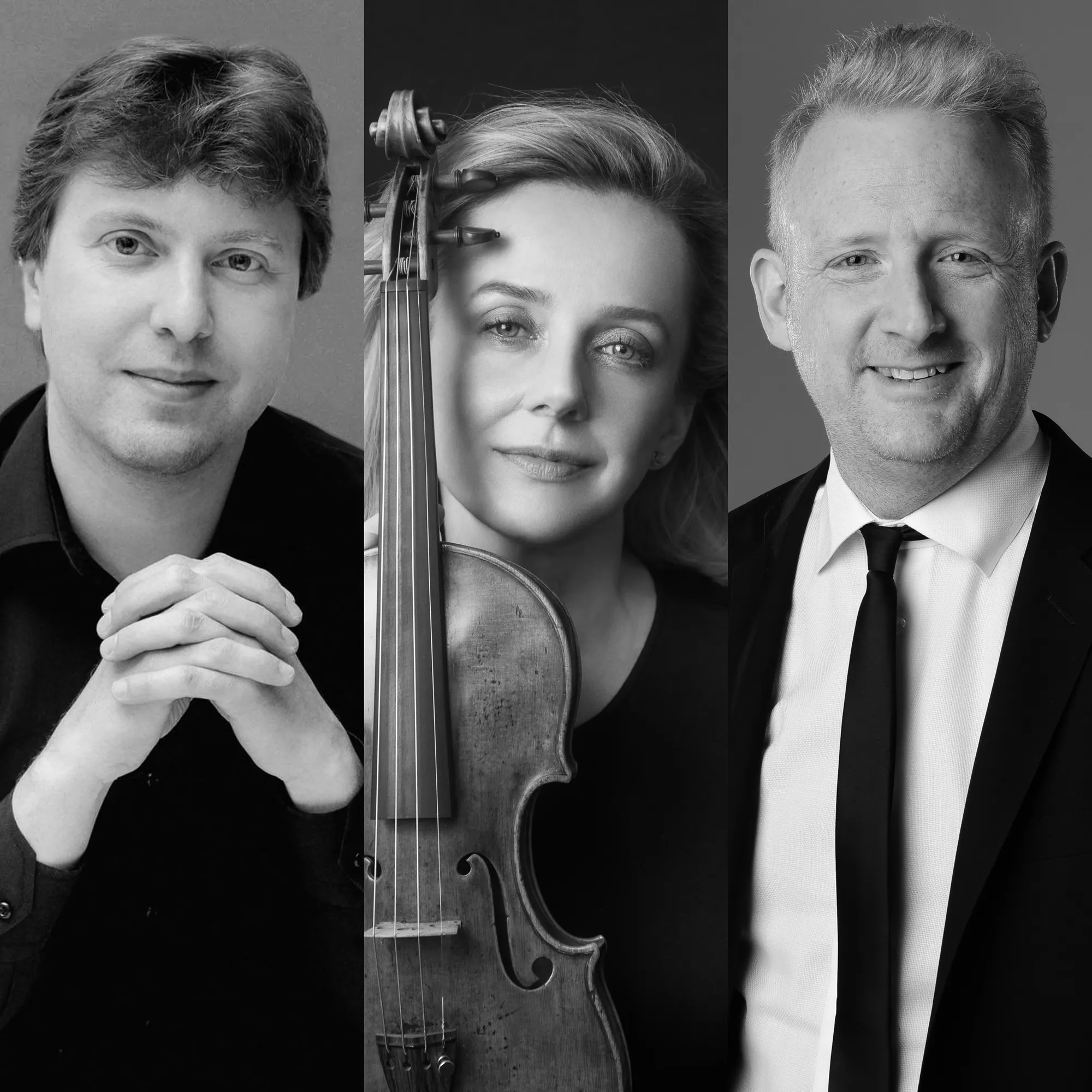 Concert Commemorating the 40th Anniversary of the Chornobyl Catastrophe, at Carnegie Hall