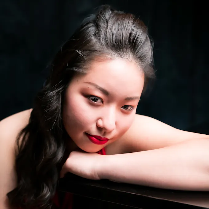 Nana Miyoshi