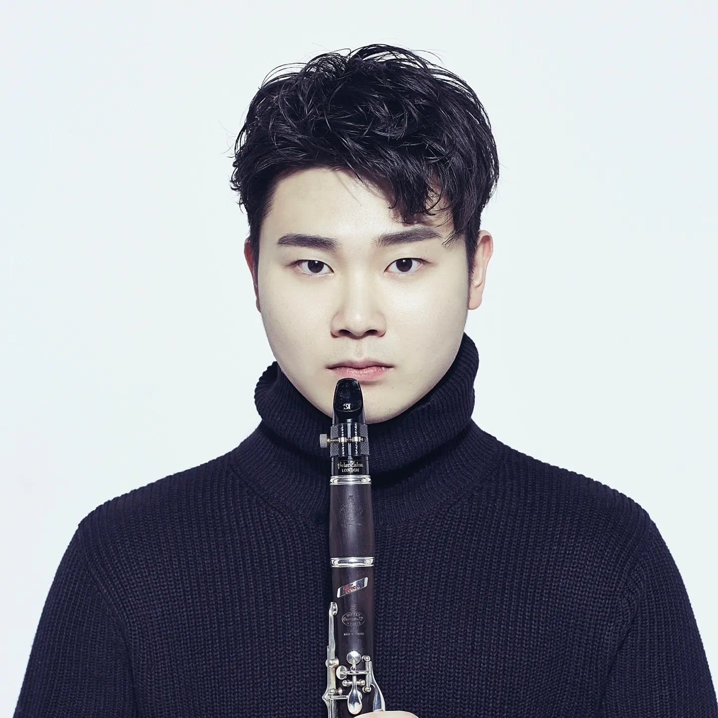 Han Kim, Clarinet with Sahun Sam Hong, Piano at Carnegie Hall