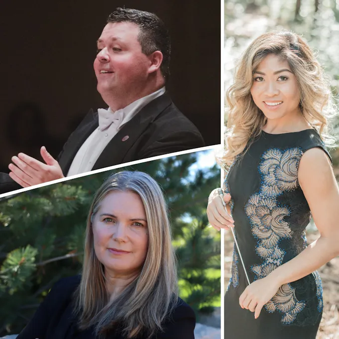 Poster for DCINY: Perpetual Light