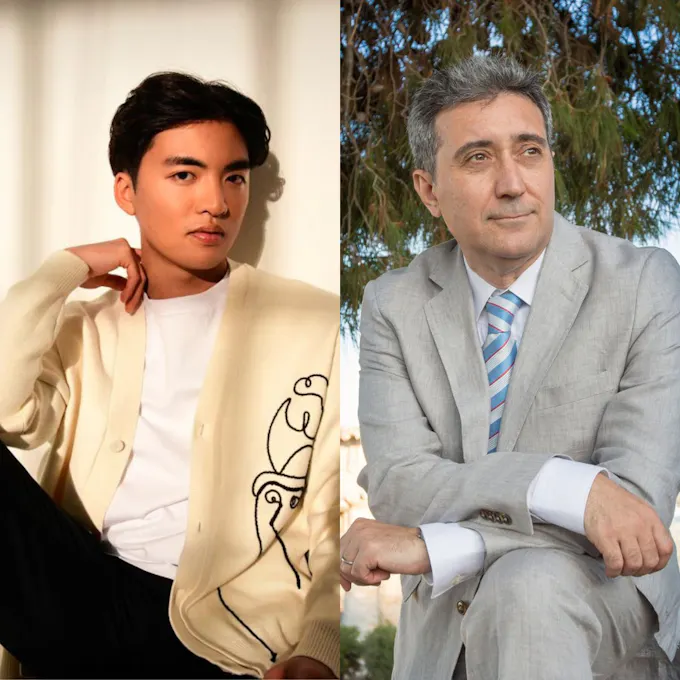 Poster for Chamber Orchestra of New York