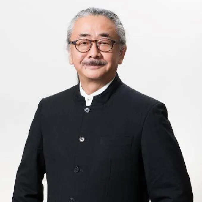 Poster for Nobuo Uematsu con TIKI SHOW