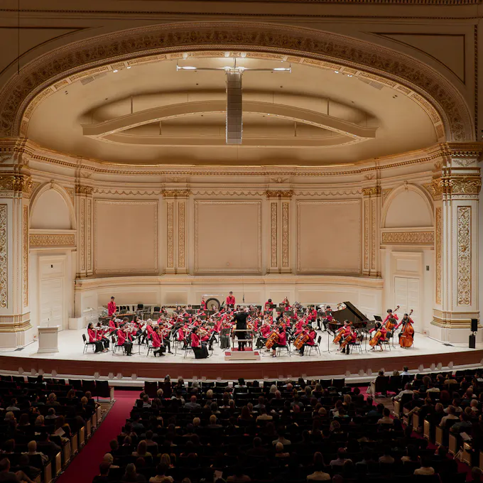 New York Symphonic Invitational