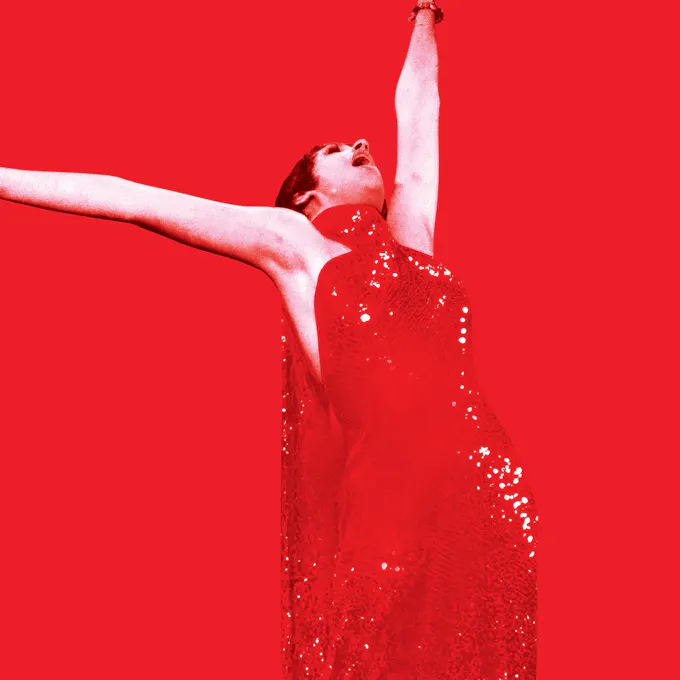 Liza! at 80: A Celebration in Song and Dance | Carnegie Hall Liza! at 80: A Celebration in Song and Dance | Carnegie Hall