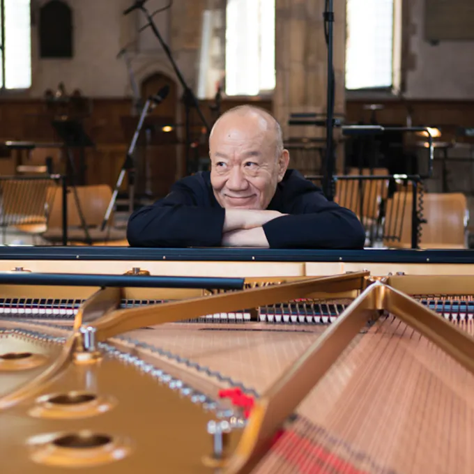 Joe Hisaishi