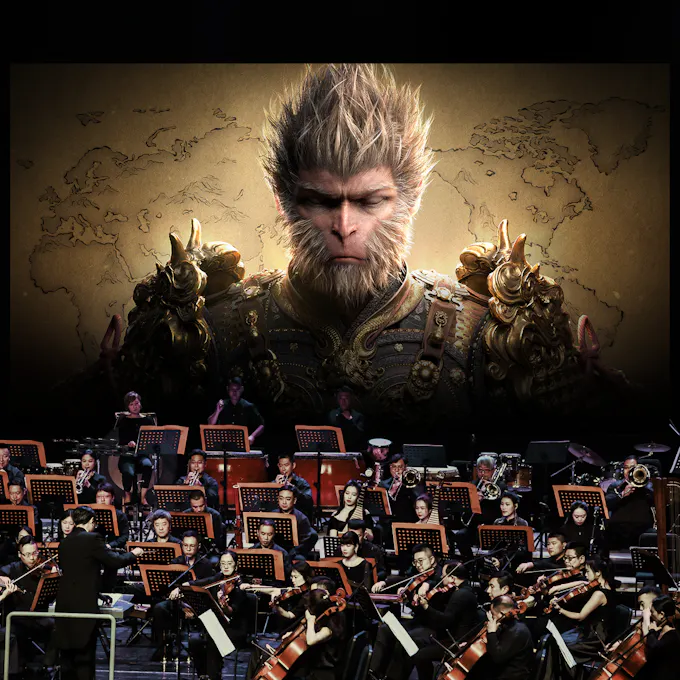 Black Myth: Wukong Global Concert