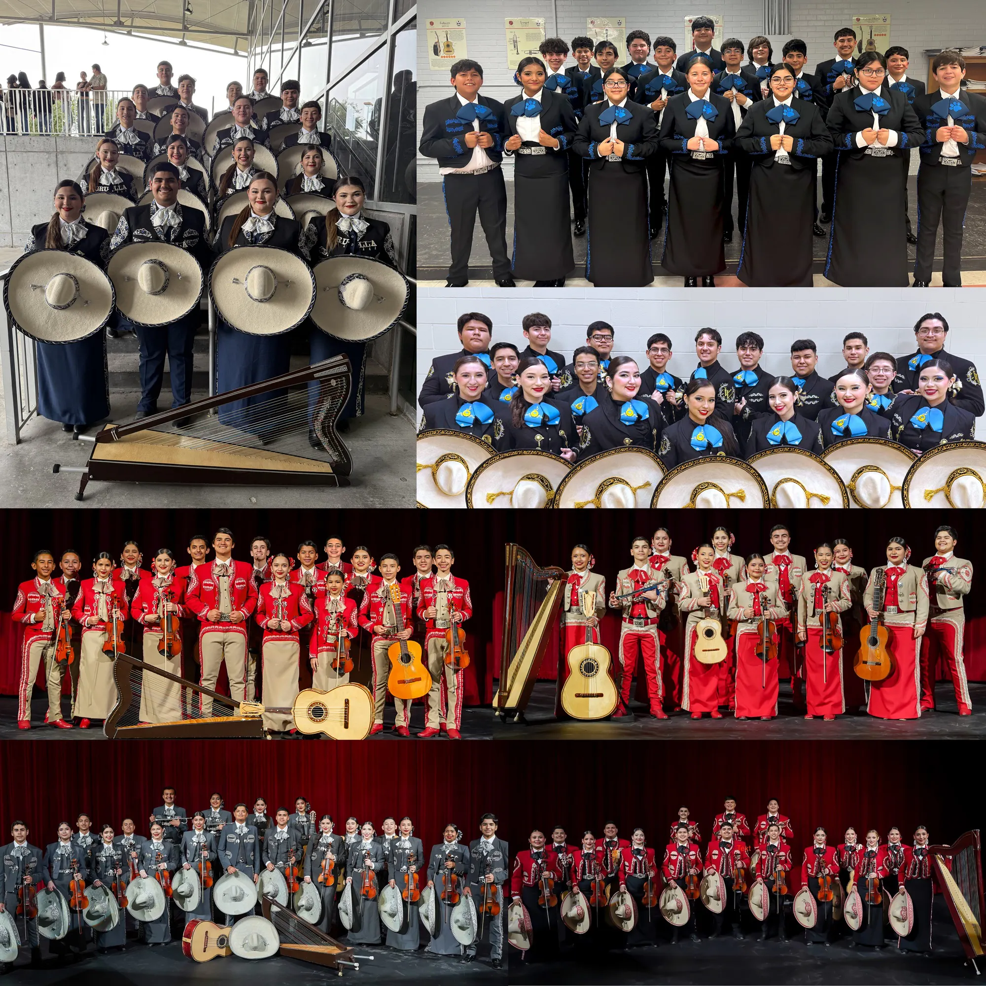 Viva El Mariachi! Homenaje a la Música Mexicana! | Carnegie Hall