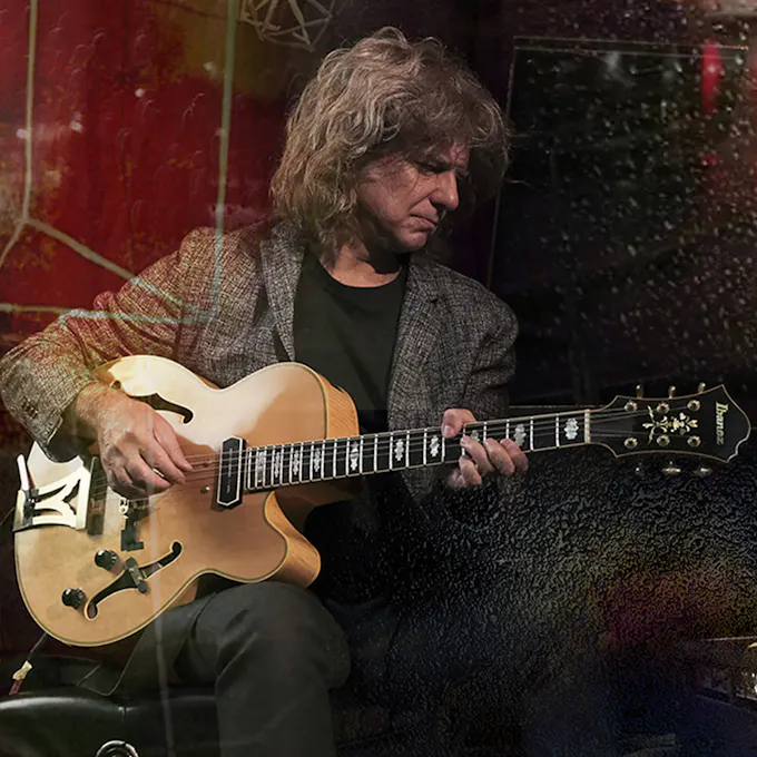 Pat Metheny