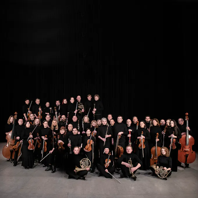 Prague Philharmonia