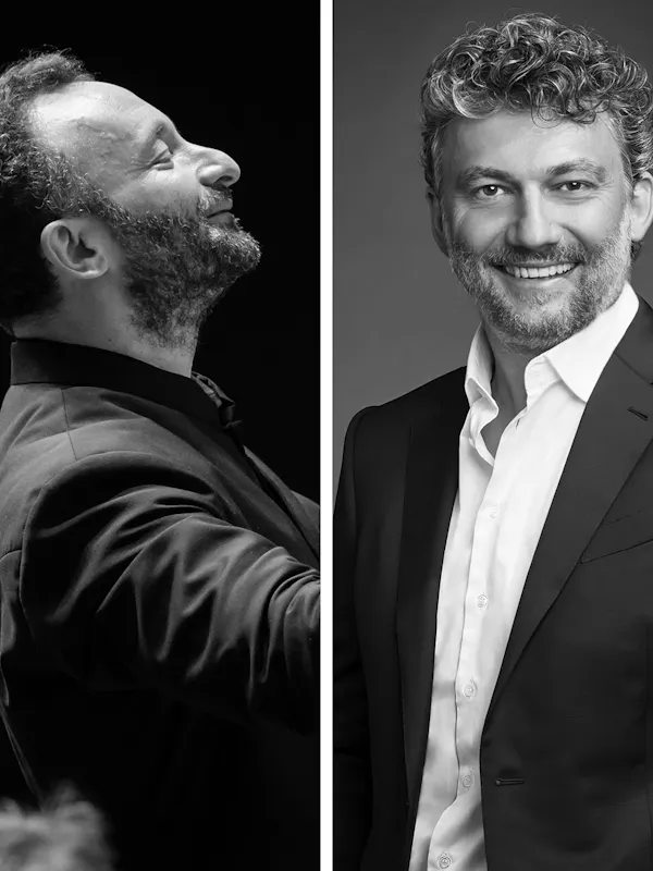 Carnegie Hall’s Opening Night Gala / Berliner Philharmoniker
