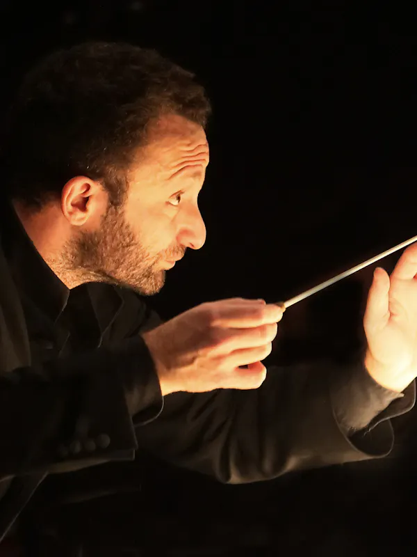 Berliner Philharmoniker