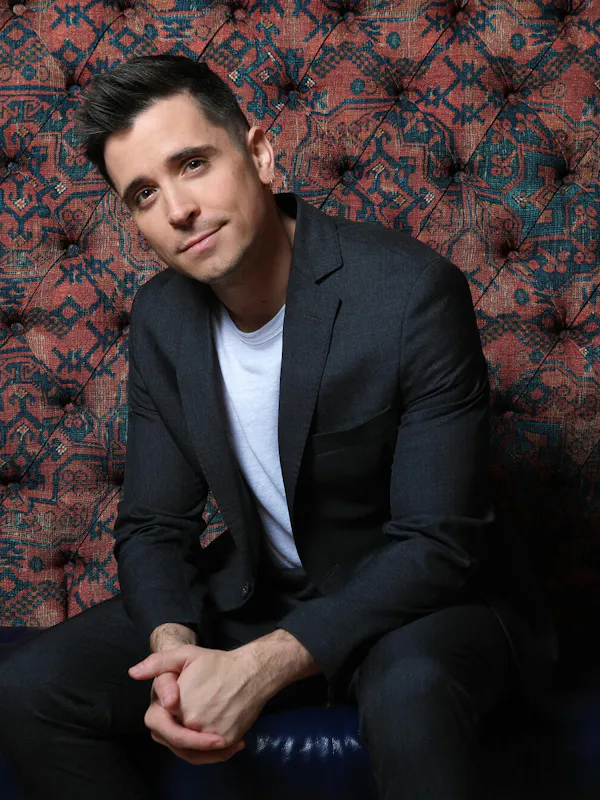 Matt Doyle