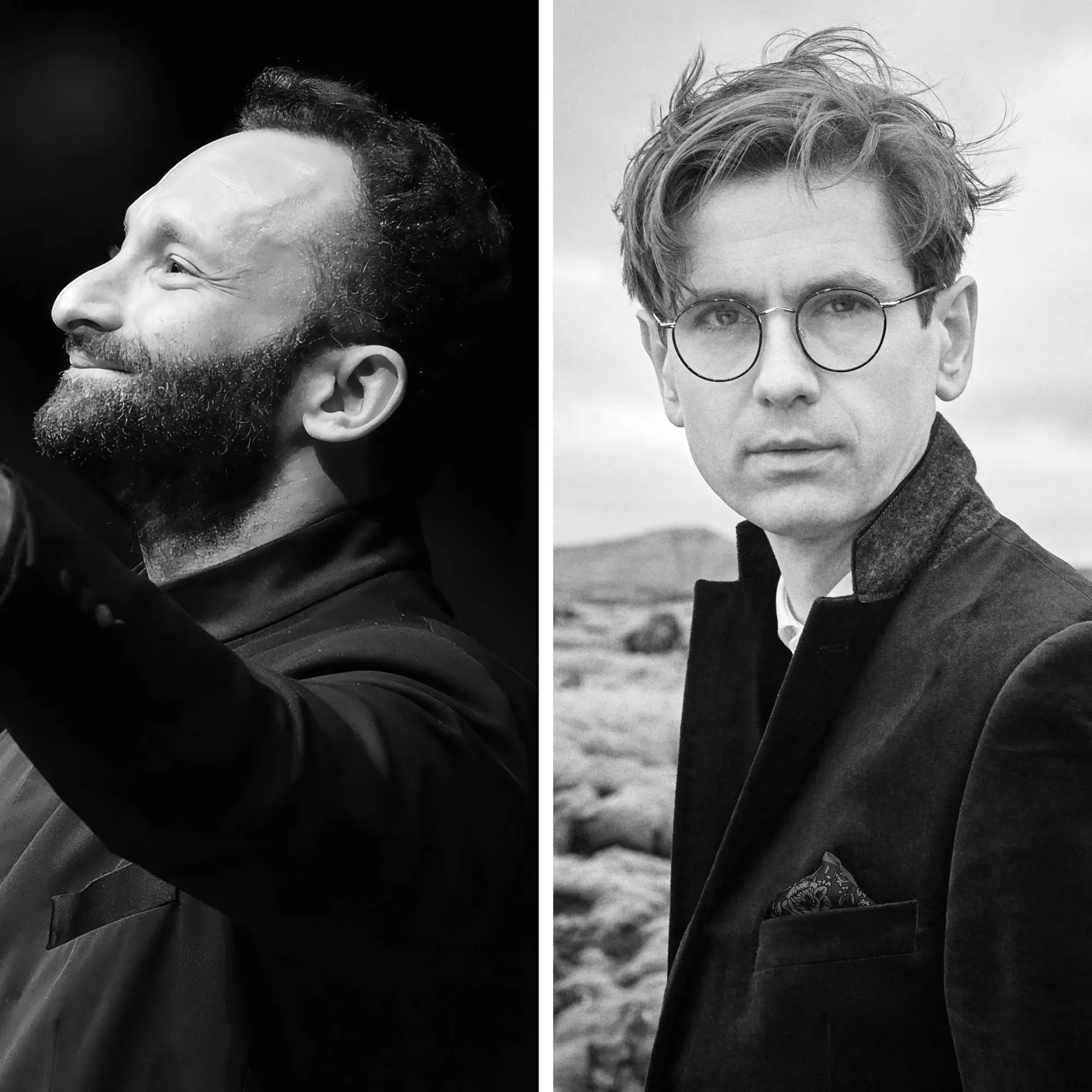Berliner Philharmoniker in NYC: October 11, 2026 | Carnegie Hall