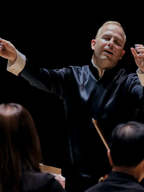 The Philadelphia Orchestra