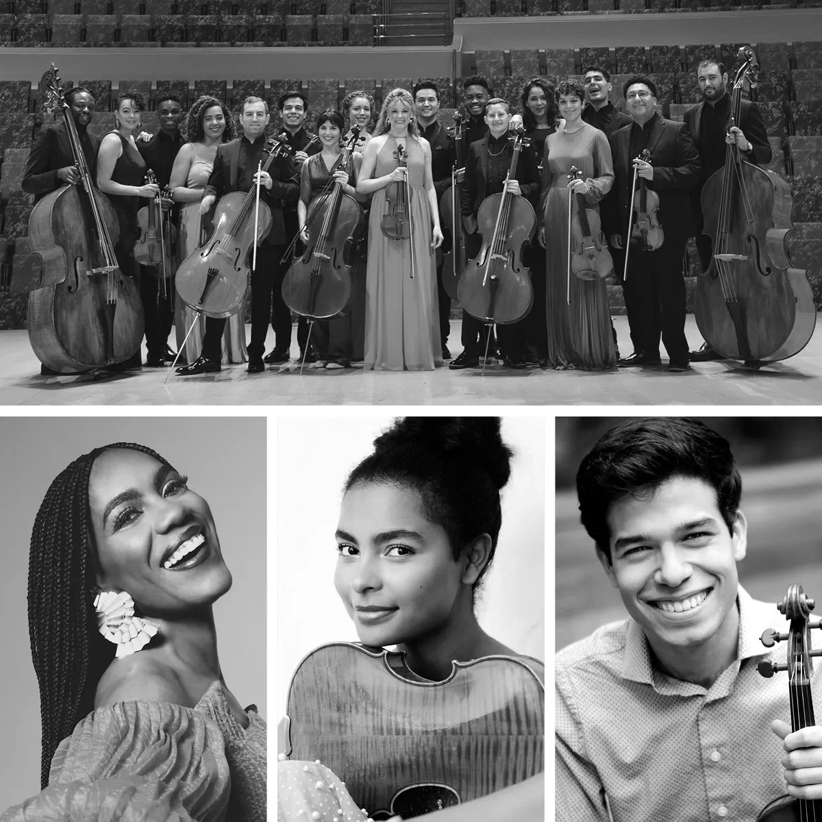Sphinx Virtuosi