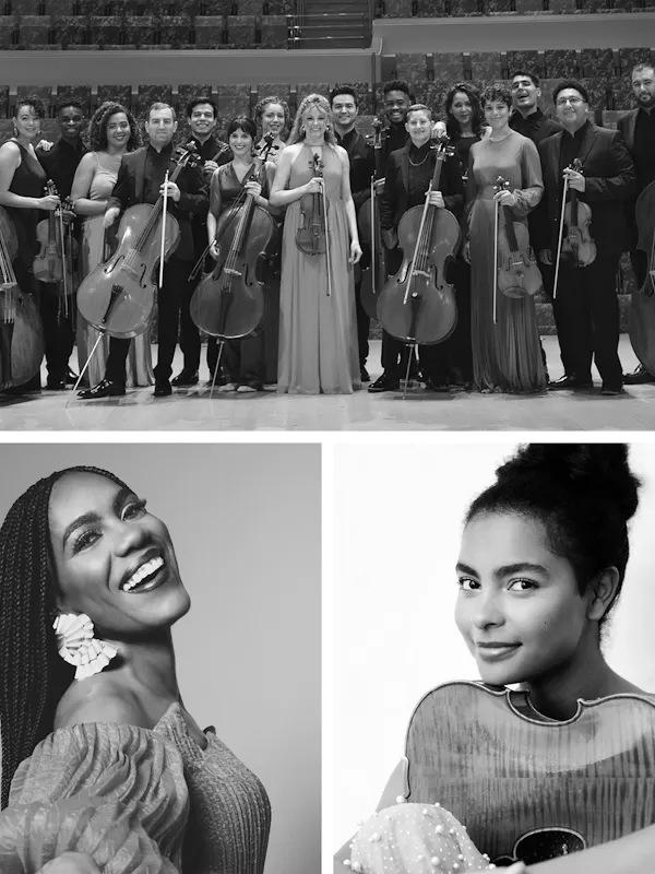 Sphinx Virtuosi