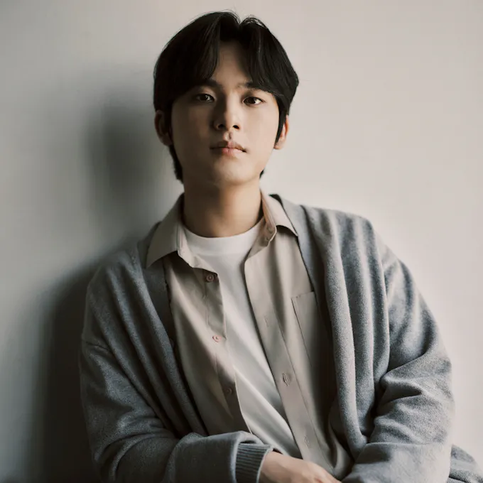 Poster for Yunchan Lim, Piano