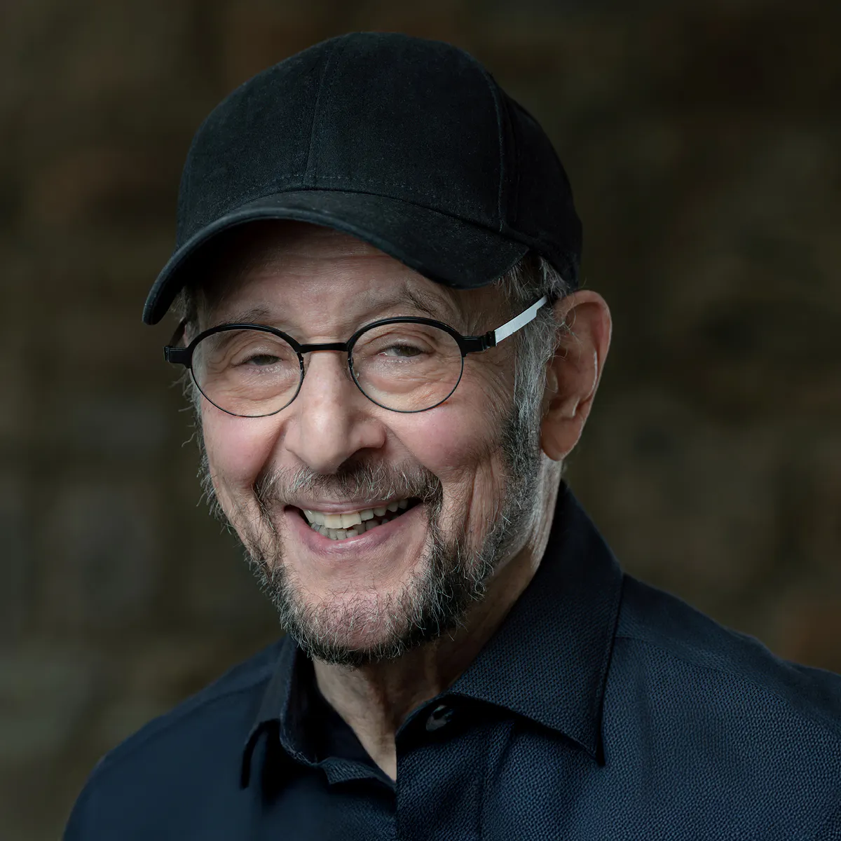 Steve Reich at 90